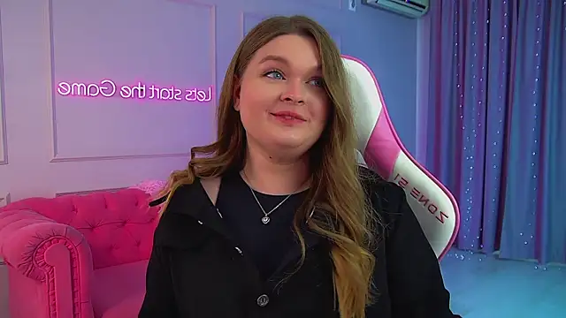 Živý XXX chat CrystalLyons