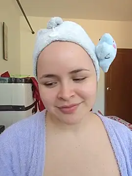 Živý XXX chat SeleneLuminari8
