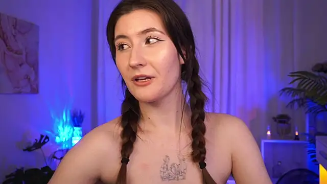 MayShawty 라이브 XXX 채팅