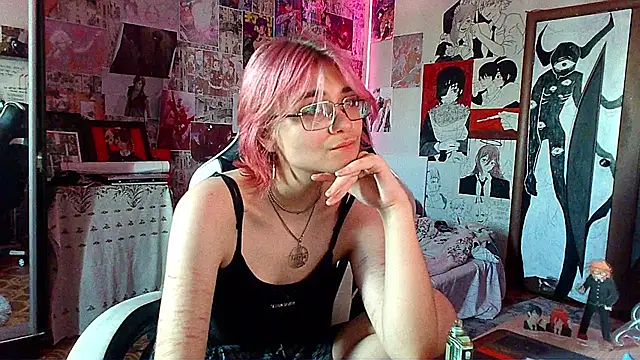 Chat XXX en directo de Michiyo_Gotou