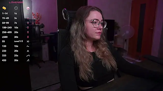 RemyCute's Live XXX Chat