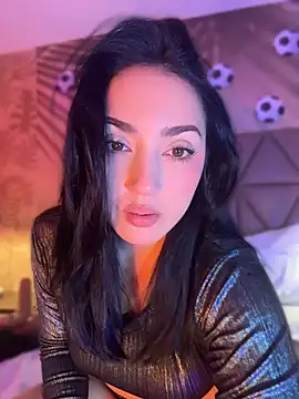 Živý XXX chat LIAH_IZUMI