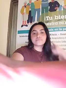 Chat XXX ao vivo de ANDREA-10_