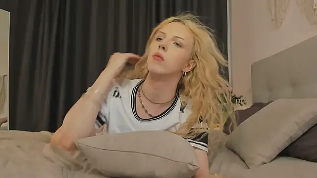 Živý XXX chat Tiffany__King