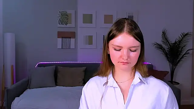 LookEva élő XXX-chatje