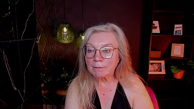 Chat XXX ao vivo de NataliMellow
