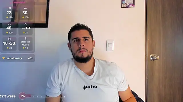 צ'אט XXX בשידור חי של Ryan_evannss_