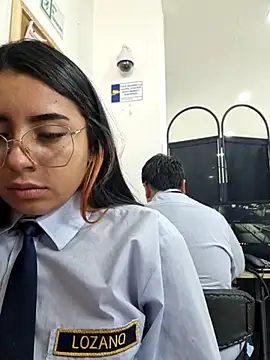 Czat XXX na żywo – Angela__05
