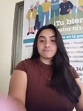 Chatroom XXX en direct de ANDREA-10_