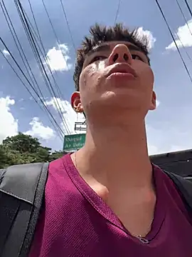 Chat XXX ao vivo de Carolynfoster_