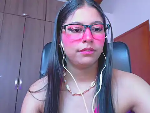 _ALLYSON18_ Live XXX Chat