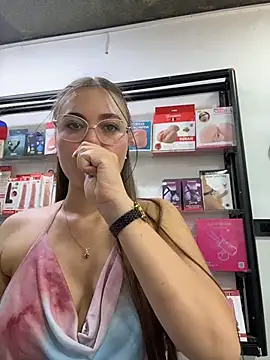 rapunzel069's Live XXX Chat