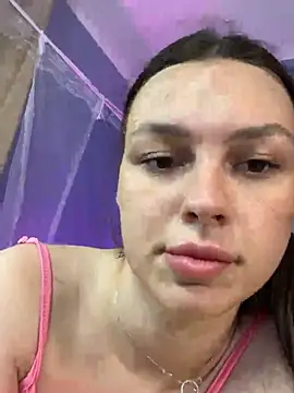 MaxinCarroll Chat XXX in diretta