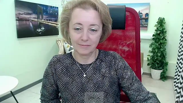 Chat XXX Live MONA_W