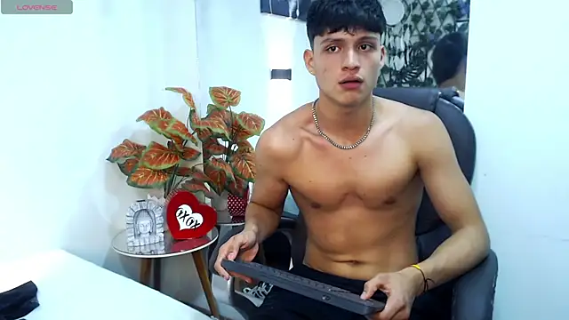 XXX chat uživo modela drago_ivan