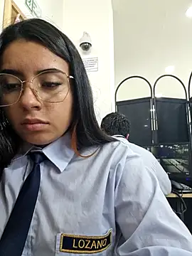Chat XXX en directo de Angela__05