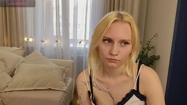 haleybooo Live XXX-chat