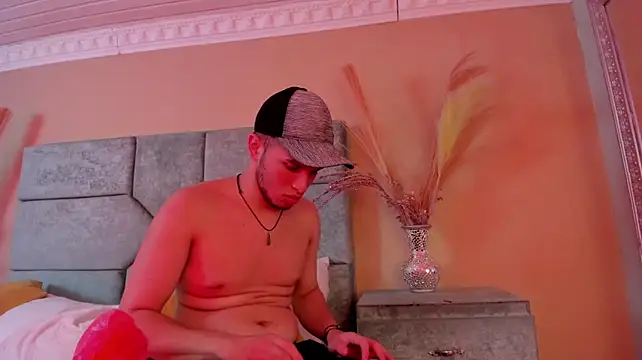 TomasDuquee – Live XXX-chat