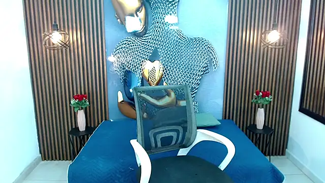 DeboraRaquel's Live XXX Chat