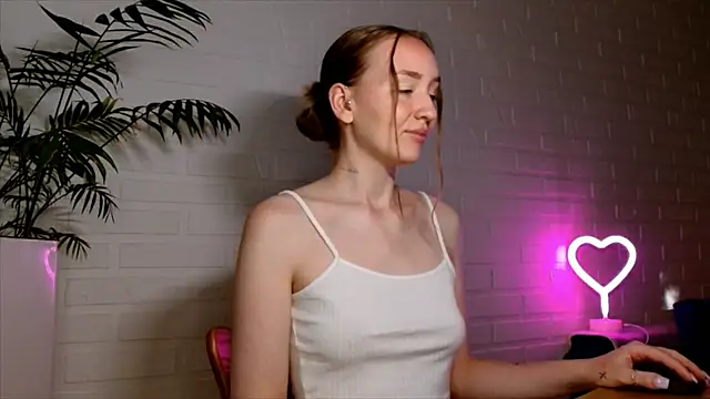 WhitePrincessLuna Live XXX-chat