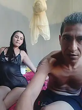 Rodri-Cami Live XXX-chat