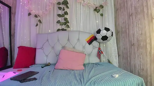 Chat XXX ao vivo de Tony_Zackk