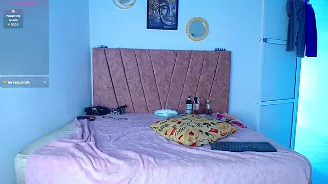 Živý XXX chat issa__love