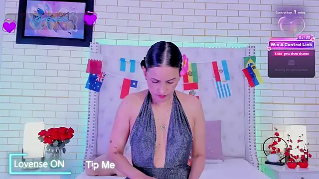 Coco_Balenciaga_'s Live XXX Chat