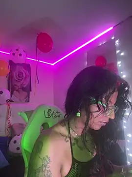 SamathaMay – Naživo XXX chat
