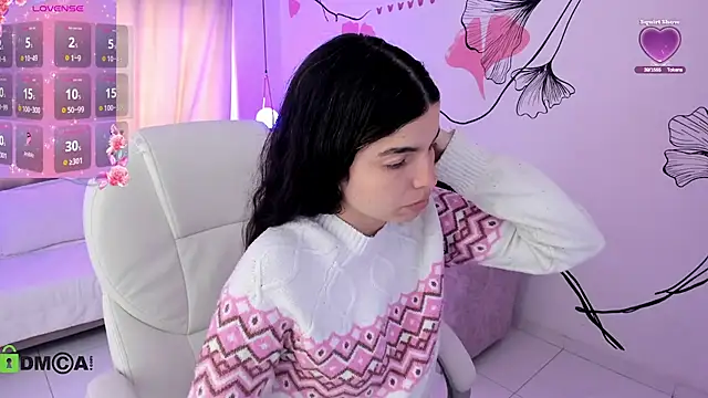 Isabela_Fiorelli Obrolan Langsung XXX
