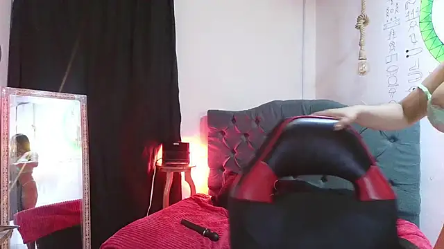VAINILADREAMn Live XXX chat
