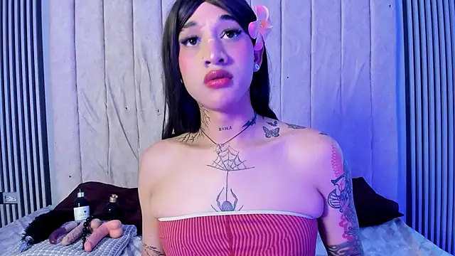 tammy_bensom1 웹캠 쇼