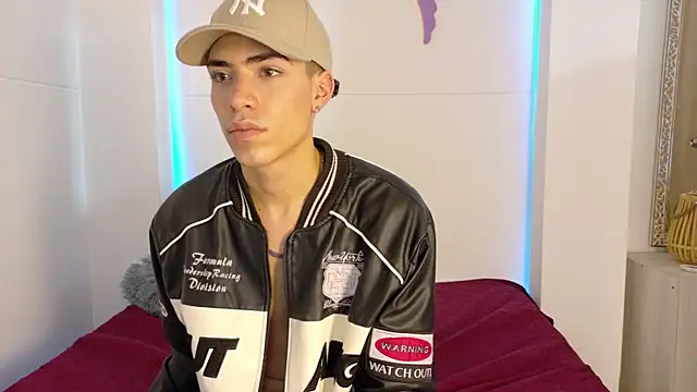 Monyel_Blake's Live XXX Chat