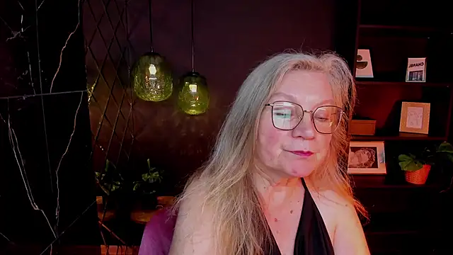 NataliMellow's Live XXX Chat
