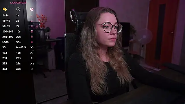 Czat XXX na żywo – RemyCute