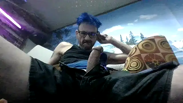 In2itvegassstyle webkamerás műsora
