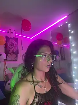 SamathaMay – Naživo XXX chat