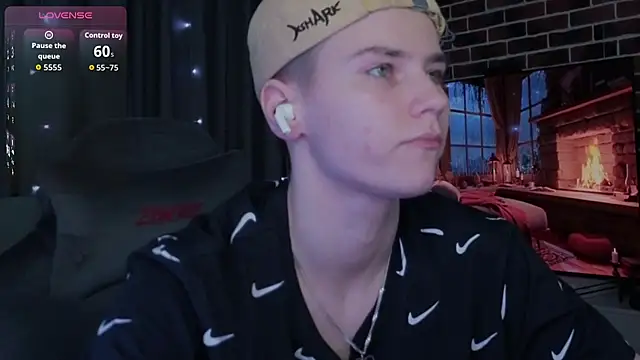 Jean_Willson Chat XXX in diretta