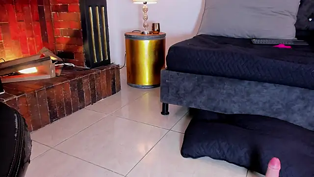_maximo_1 Live XXX-chat