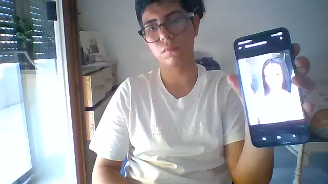 Chat XXX ao vivo de princeYassin_007