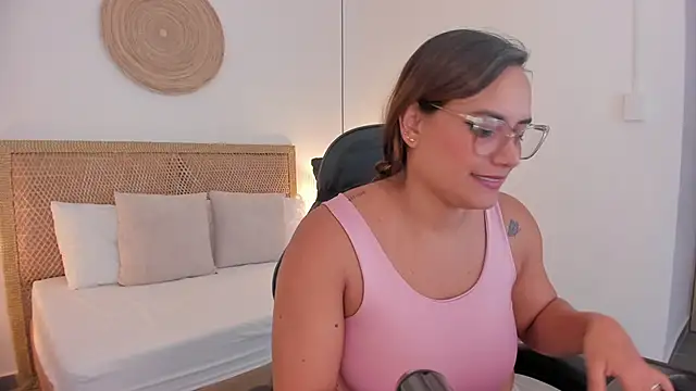 Czat XXX na żywo – zoe_danae_