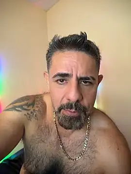 Chatroom XXX en direct de wolfbucker