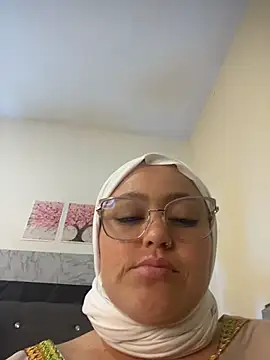 Chat XXX en directo de Marian_fadel