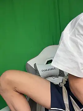 DD-101 Webcam show