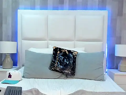 Chat +18 de BlakeDam ao vivo