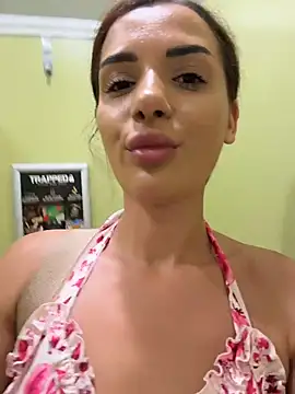 Chat XXX en directo de chloenyx