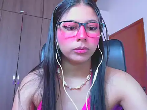_ALLYSON18_ 라이브 XXX 채팅