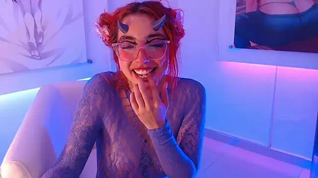 mere_in_redd Live XXX-Chat