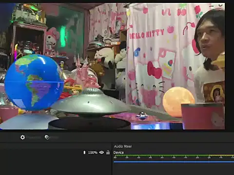 JesuAdam 现场XXX聊天