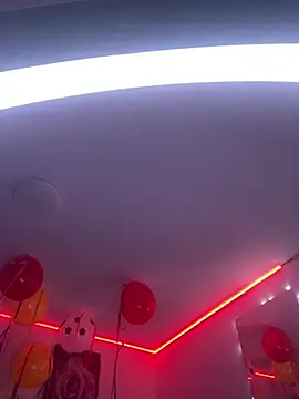 SamathaMay 라이브 XXX 채팅